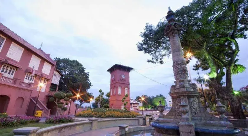 Quayside Hotel Quayside Hotel