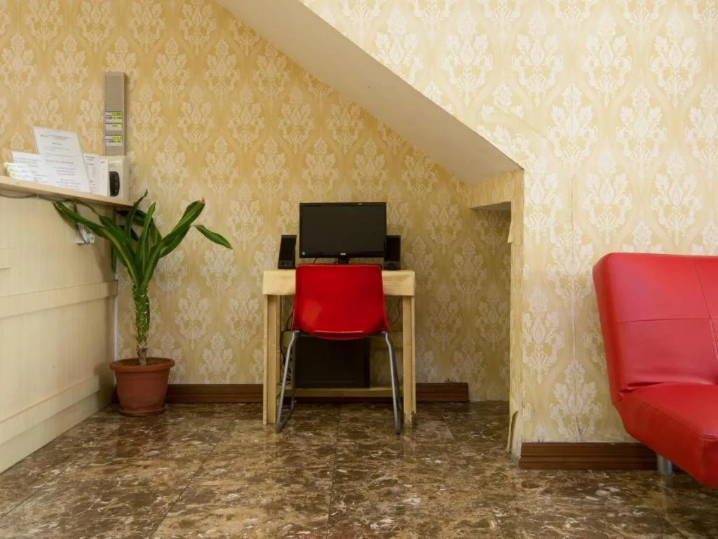 Hotel Zamburger Sungai Besi