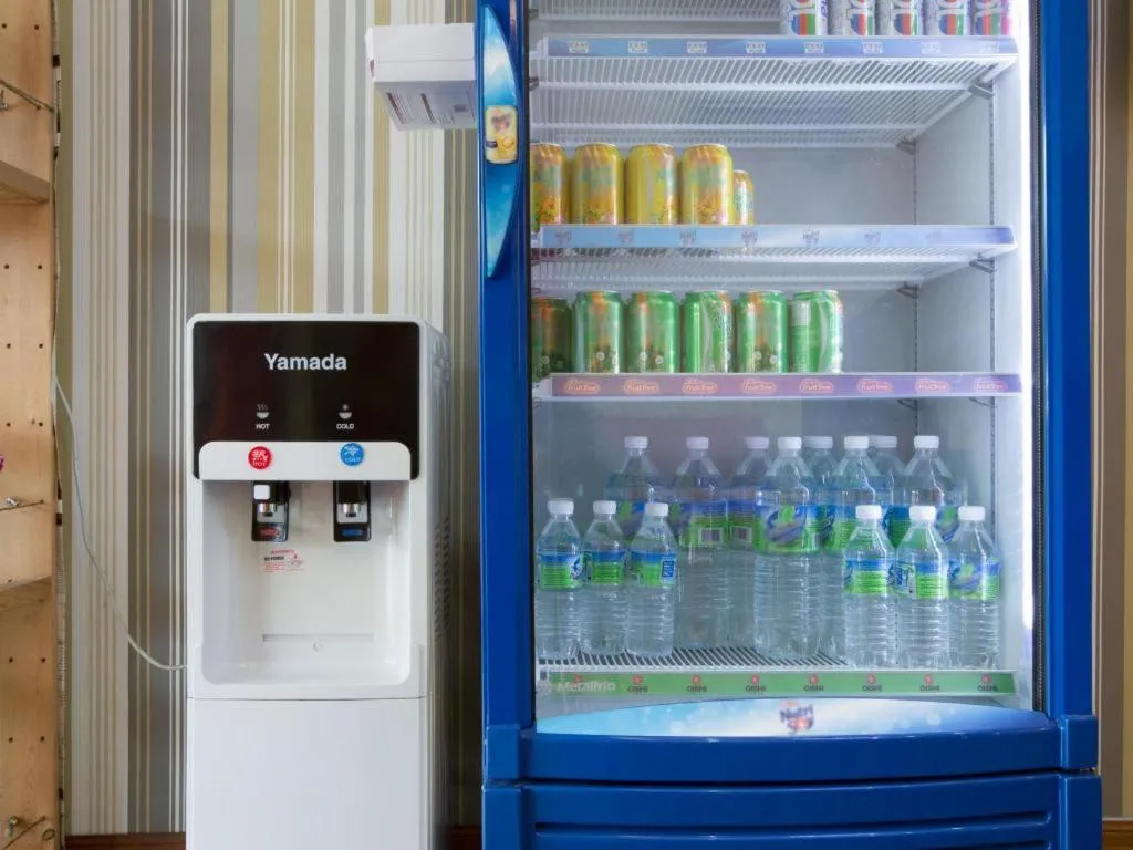 Hotel Zamburger Sungai Besi