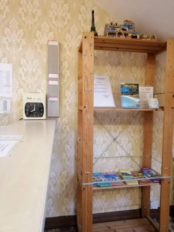 Hotel Zamburger Sungai Besi