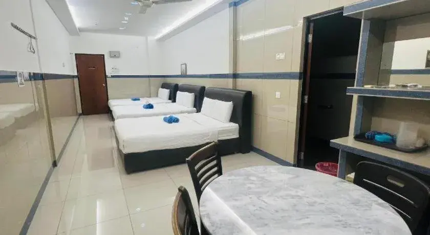 Burmahtel Hotel Burmahtel Hotel