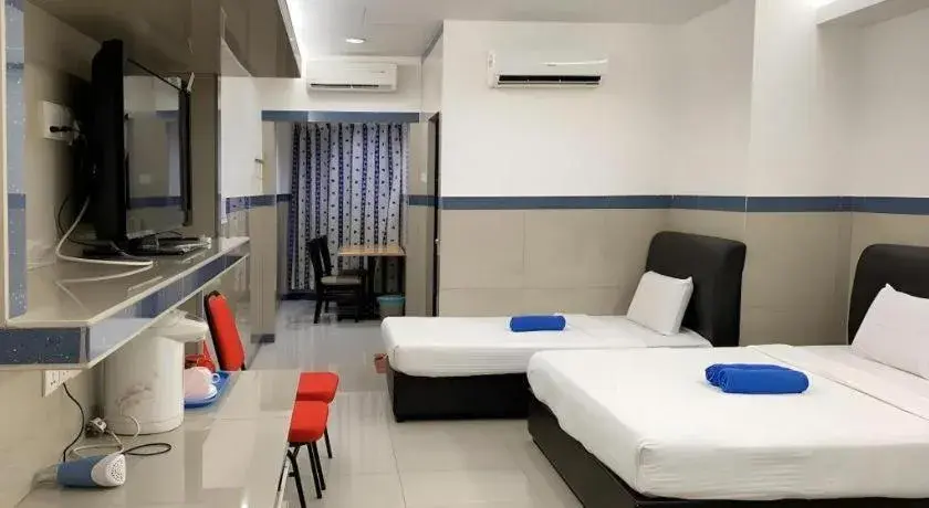 Burmahtel Hotel Burmahtel Hotel