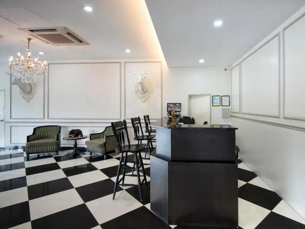 Luscious Hotel Luscious Hotel