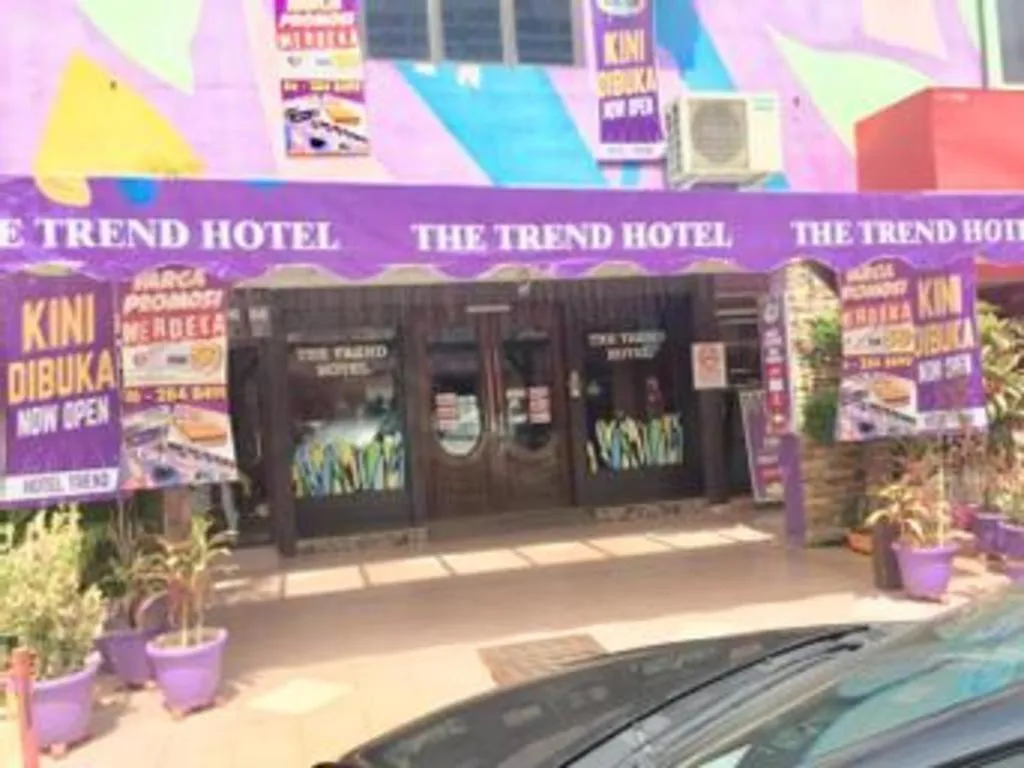 The Trend Hotel