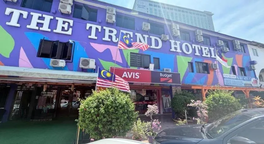 The Trend Hotel