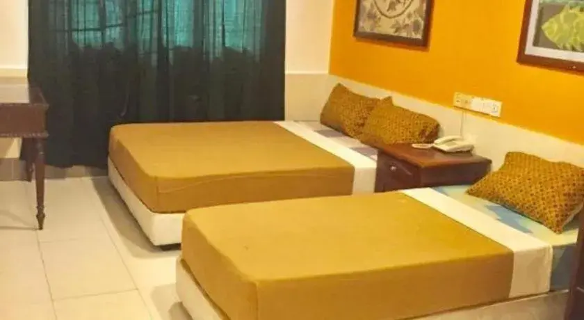 The Trend Hotel The Trend Hotel