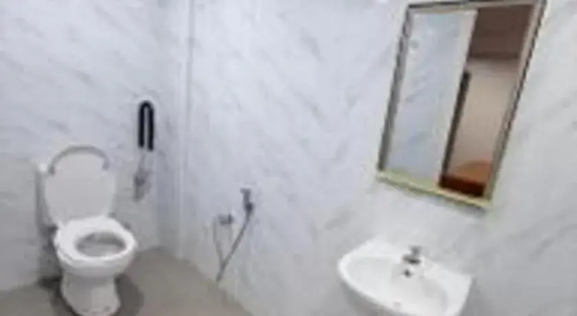 The Trend Hotel The Trend Hotel