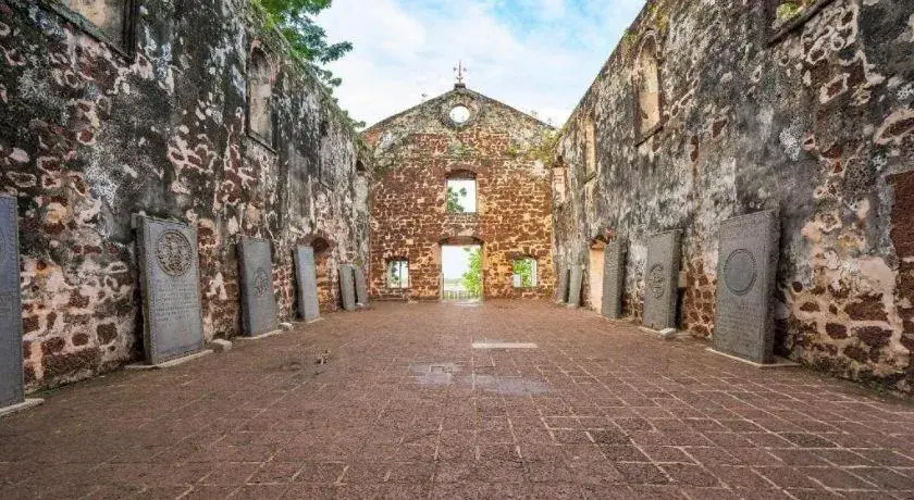 The Trend Hotel The Trend Hotel