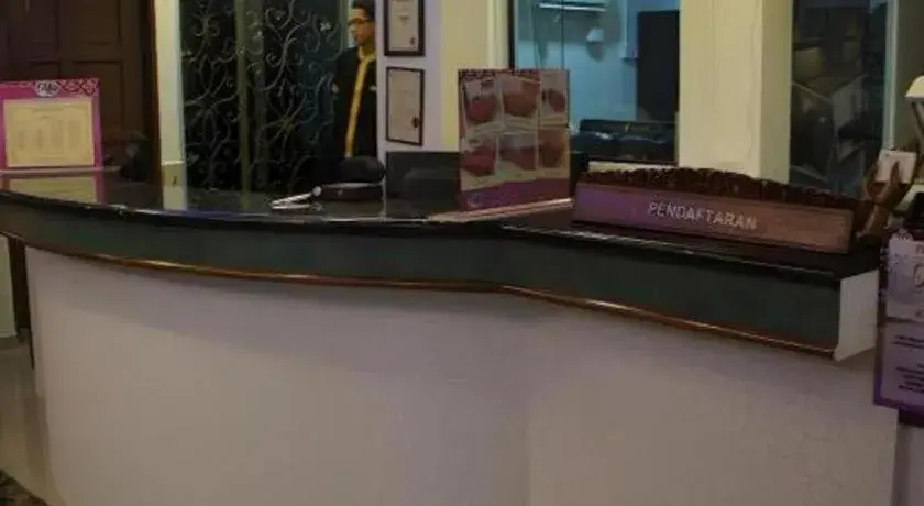 The Trend Hotel The Trend Hotel