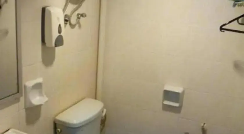 The Trend Hotel The Trend Hotel