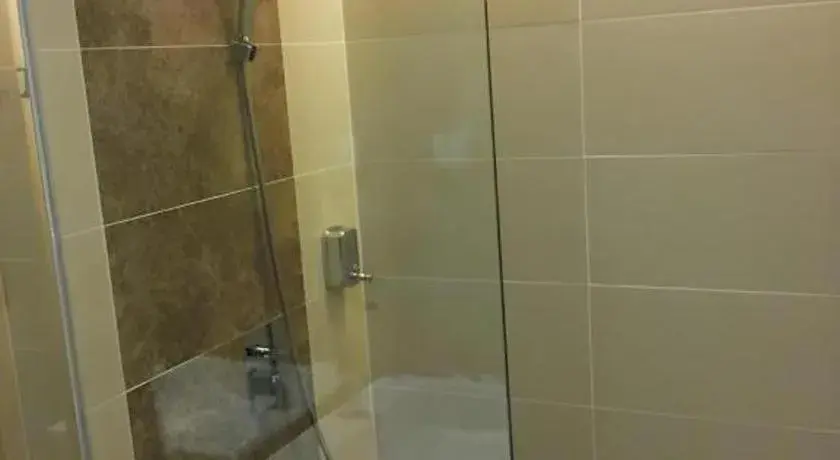 Eminent Hotel Eminent Hotel