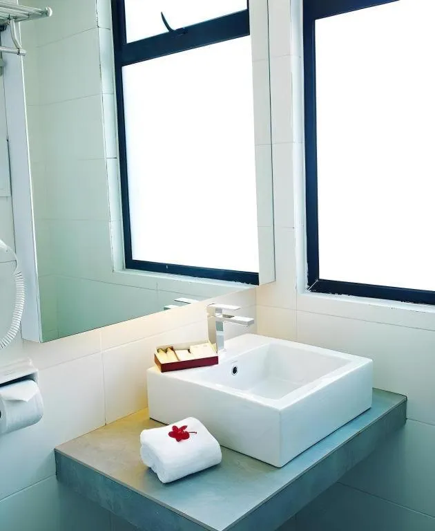 Cairnhill Hotel Kuala Lumpur