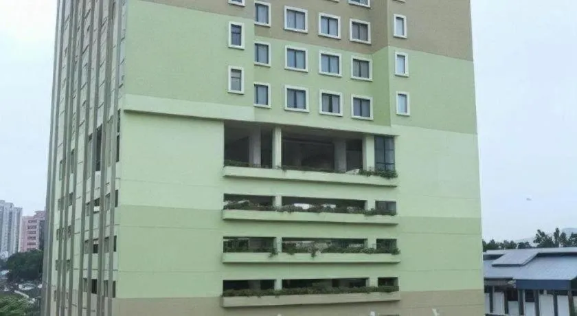 Cairnhill Hotel Kuala Lumpur