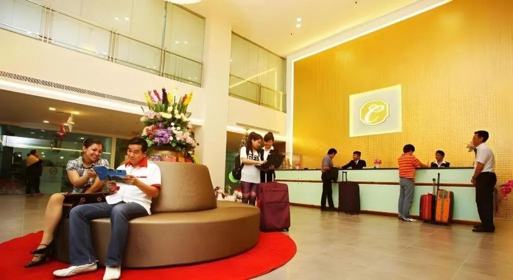 Cairnhill Hotel Kuala Lumpur