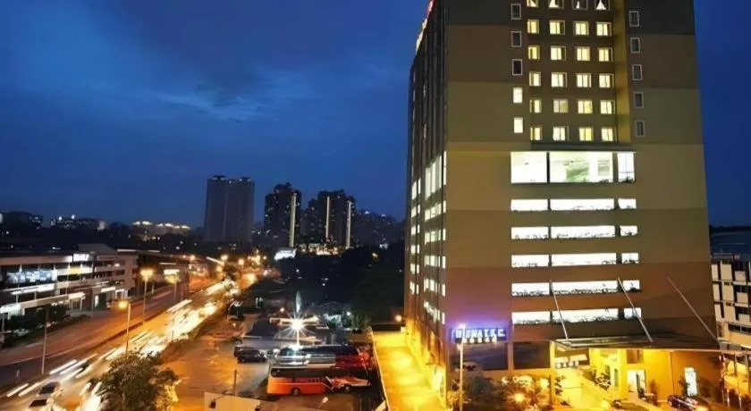 Cairnhill Hotel Kuala Lumpur