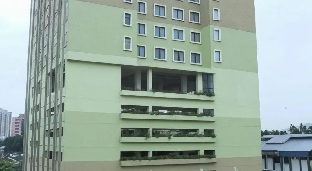 Cairnhill Hotel Kuala Lumpur