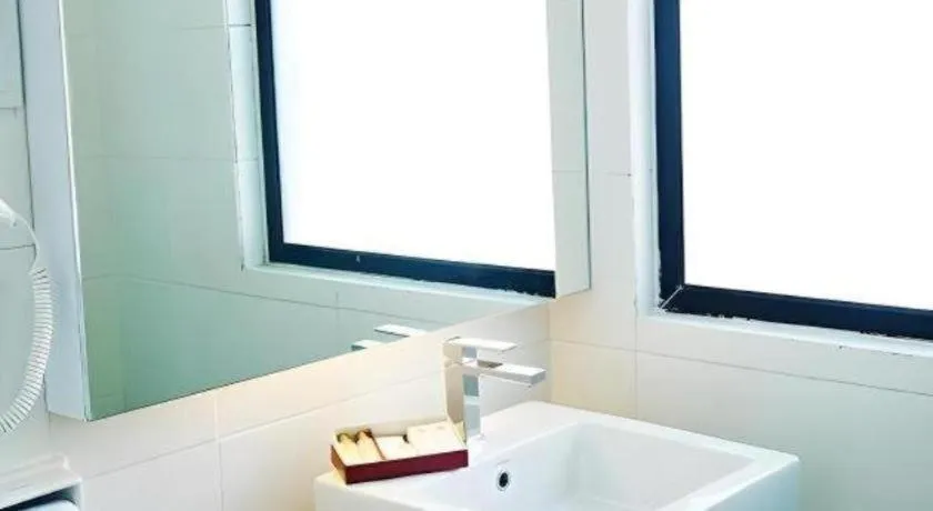 Cairnhill Hotel Kuala Lumpur