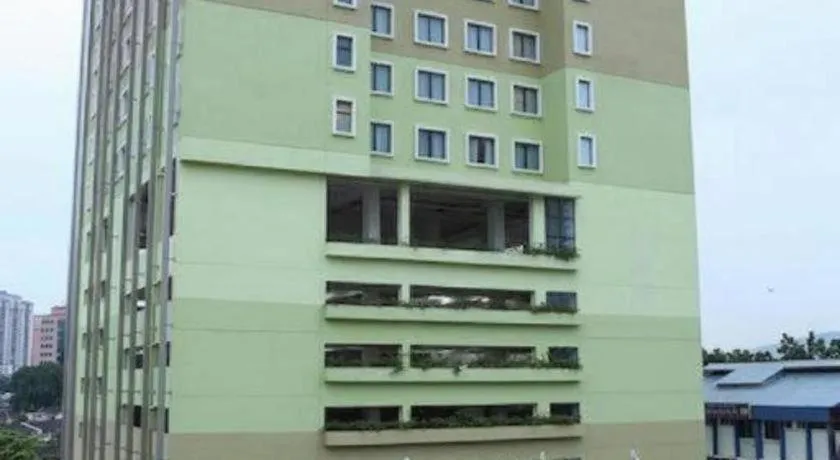 Cairnhill Hotel Kuala Lumpur