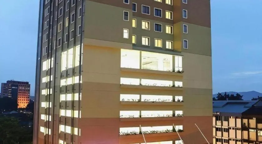 Cairnhill Hotel Kuala Lumpur