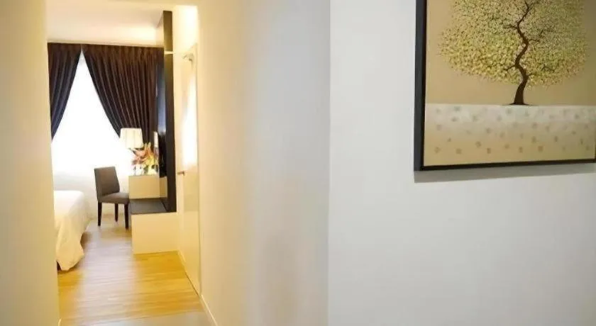 Cairnhill Hotel Kuala Lumpur