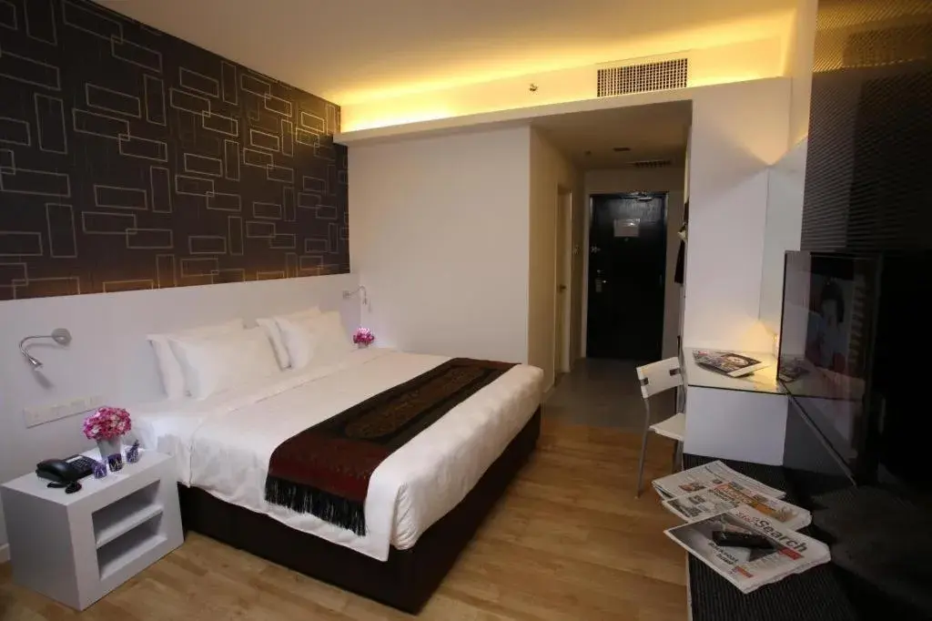 Cairnhill Hotel Kuala Lumpur Cairnhill Hotel Kuala Lumpur