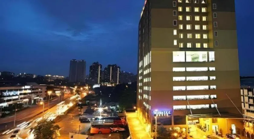 Cairnhill Hotel Kuala Lumpur