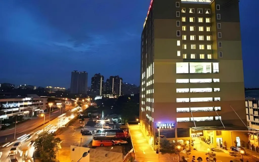 Cairnhill Hotel Kuala Lumpur