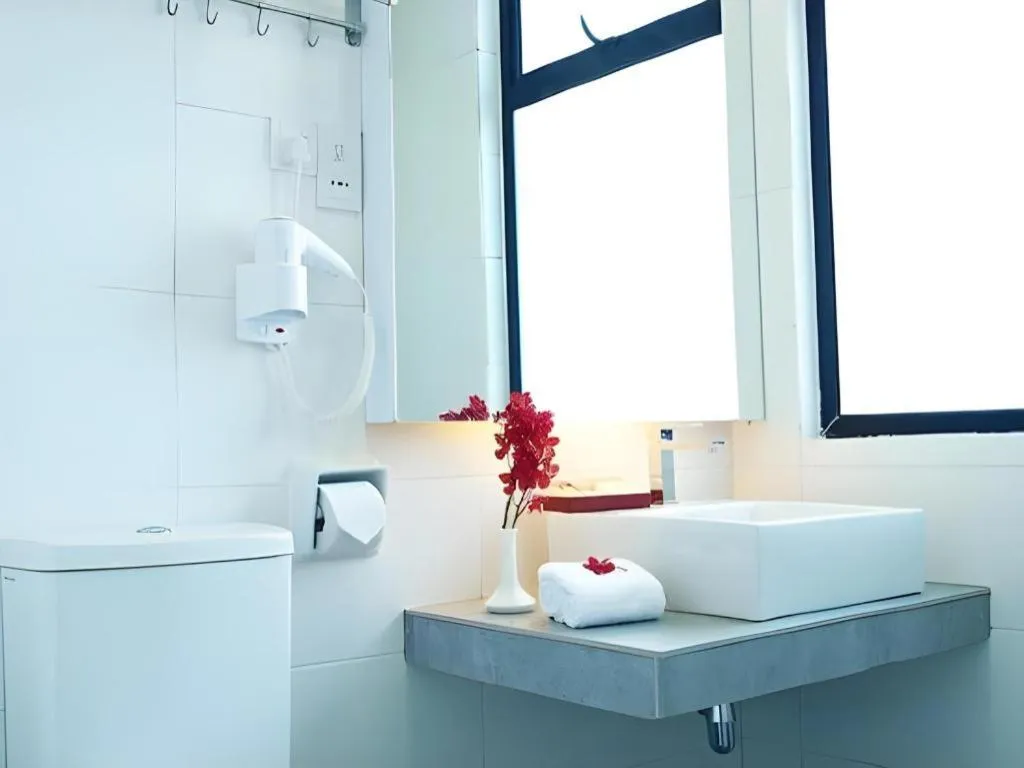 Cairnhill Hotel Kuala Lumpur