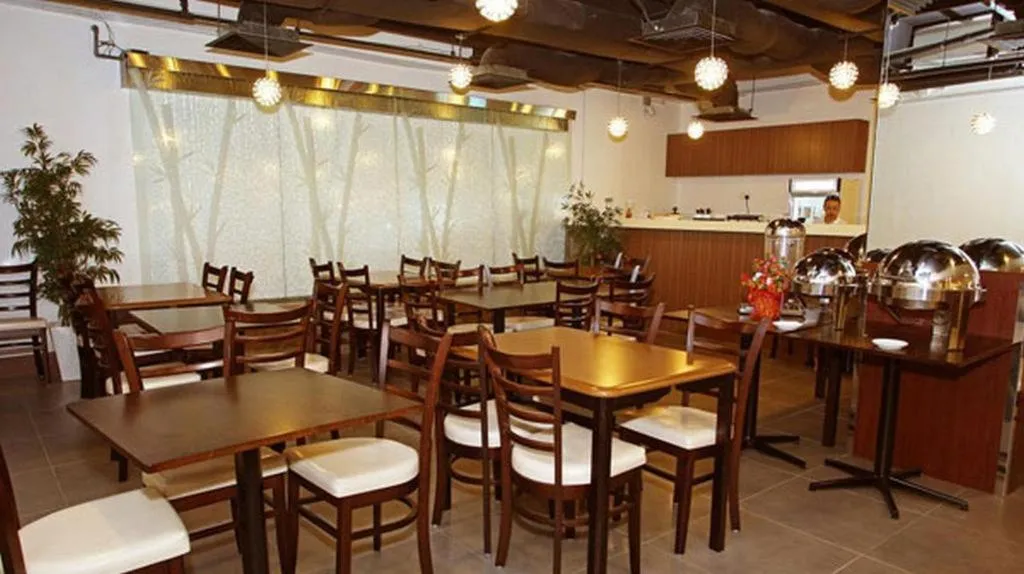 Cairnhill Hotel Kuala Lumpur