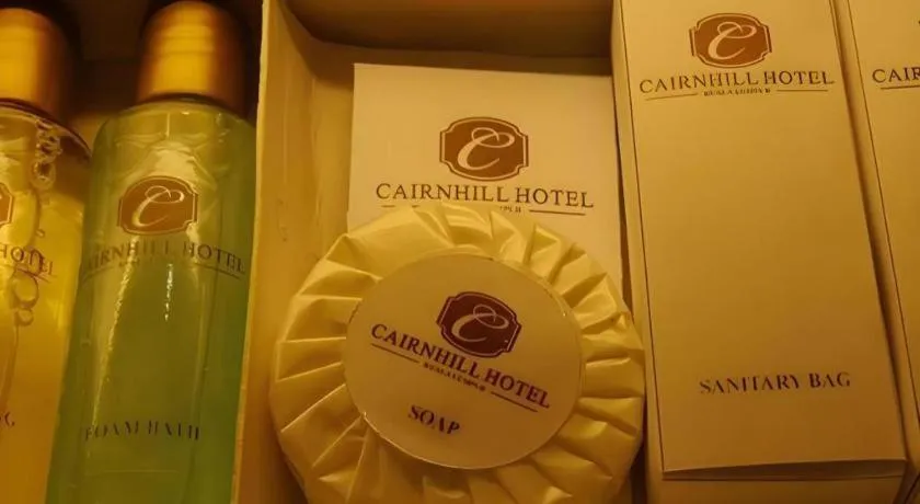 Cairnhill Hotel Kuala Lumpur