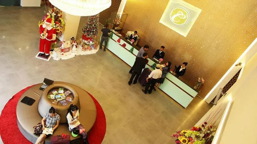 Cairnhill Hotel Kuala Lumpur Cairnhill Hotel Kuala Lumpur