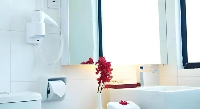 Cairnhill Hotel Kuala Lumpur