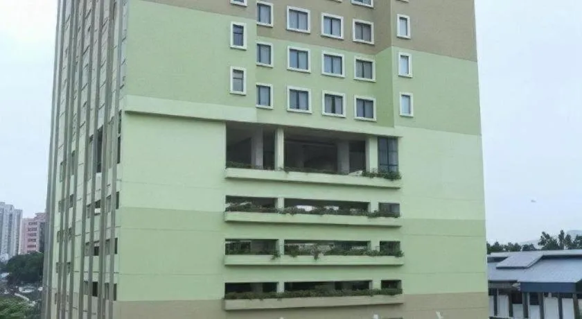 Cairnhill Hotel Kuala Lumpur