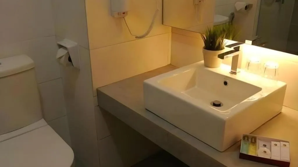 Cairnhill Hotel Kuala Lumpur