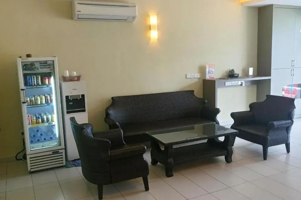 Hotel Suria Malaqa Hotel Suria Malaqa