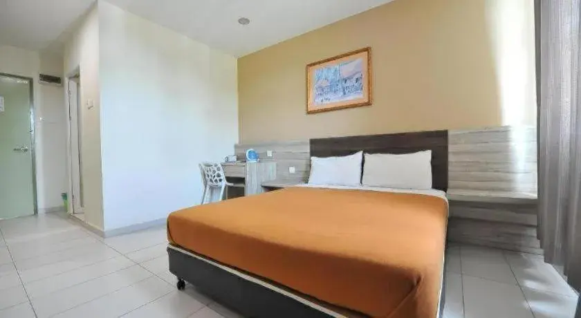 Hotel Suria Malaqa Hotel Suria Malaqa