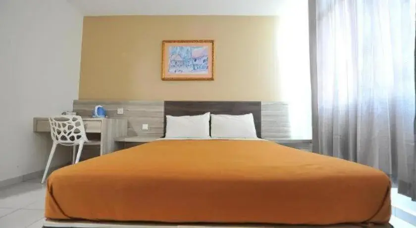 Hotel Suria Malaqa Hotel Suria Malaqa