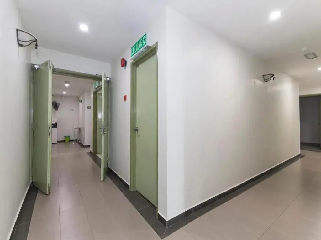 Hotel Suria Malaqa Hotel Suria Malaqa