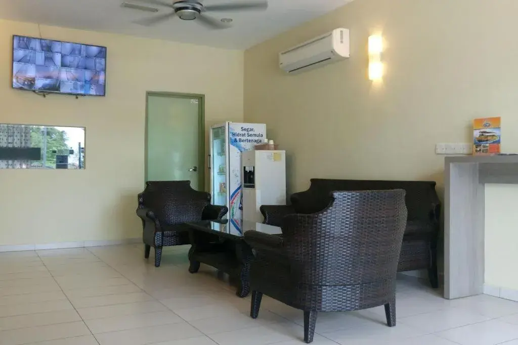 Hotel Suria Malaqa Hotel Suria Malaqa