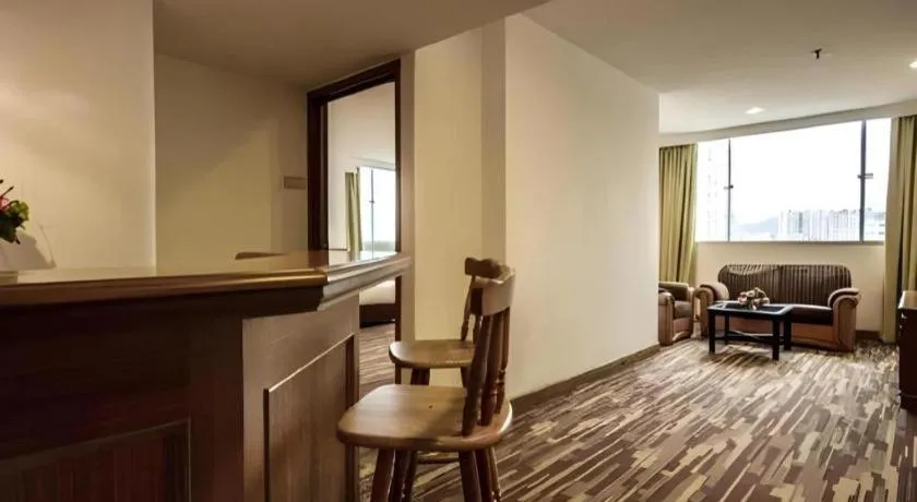 Hotel Continental Penang