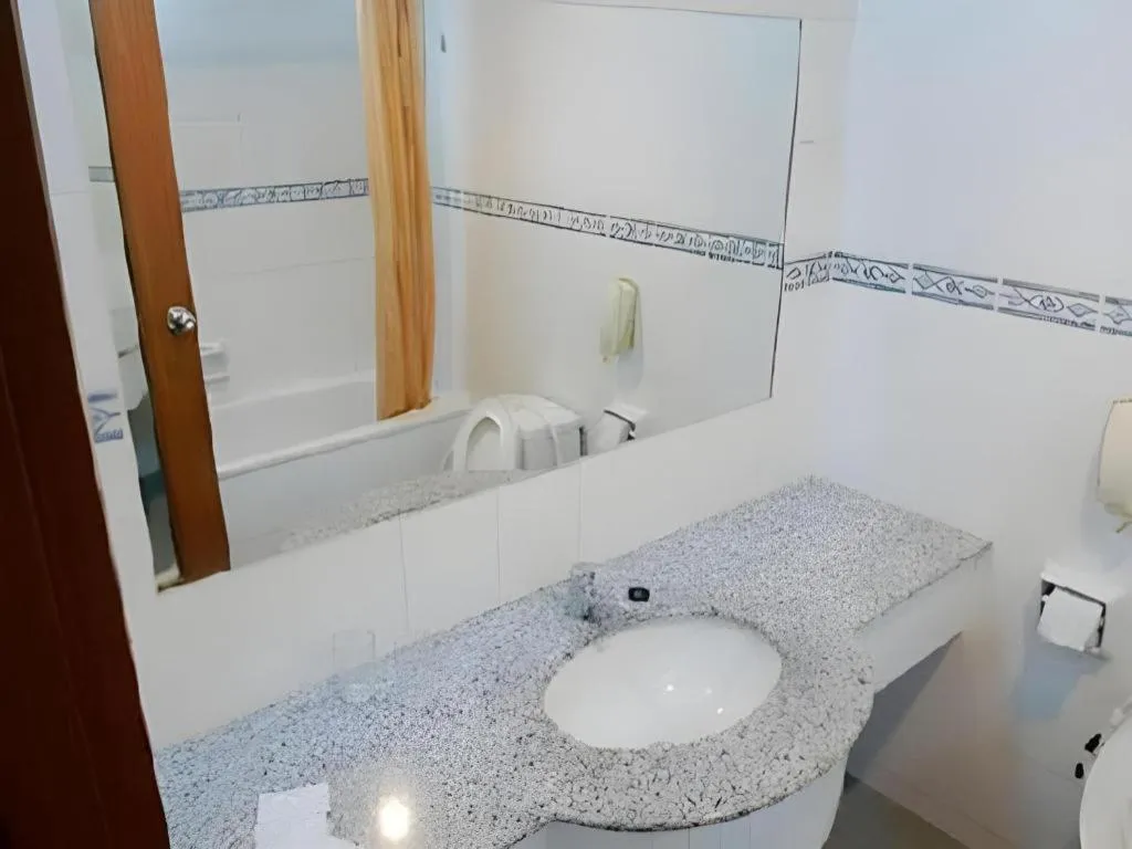 Hotel Continental Penang