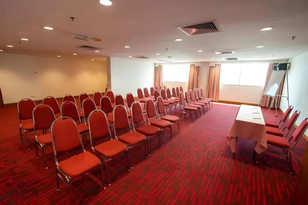 Hotel Continental Penang