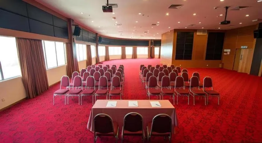 Hotel Continental Penang