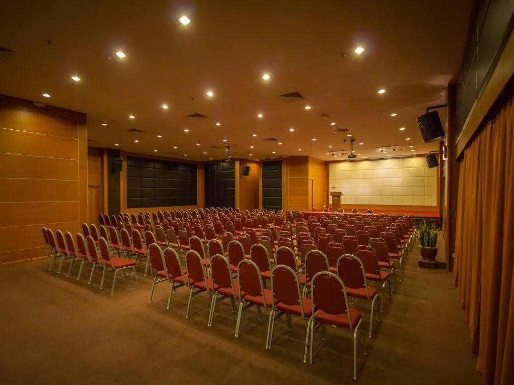 Hotel Continental Penang