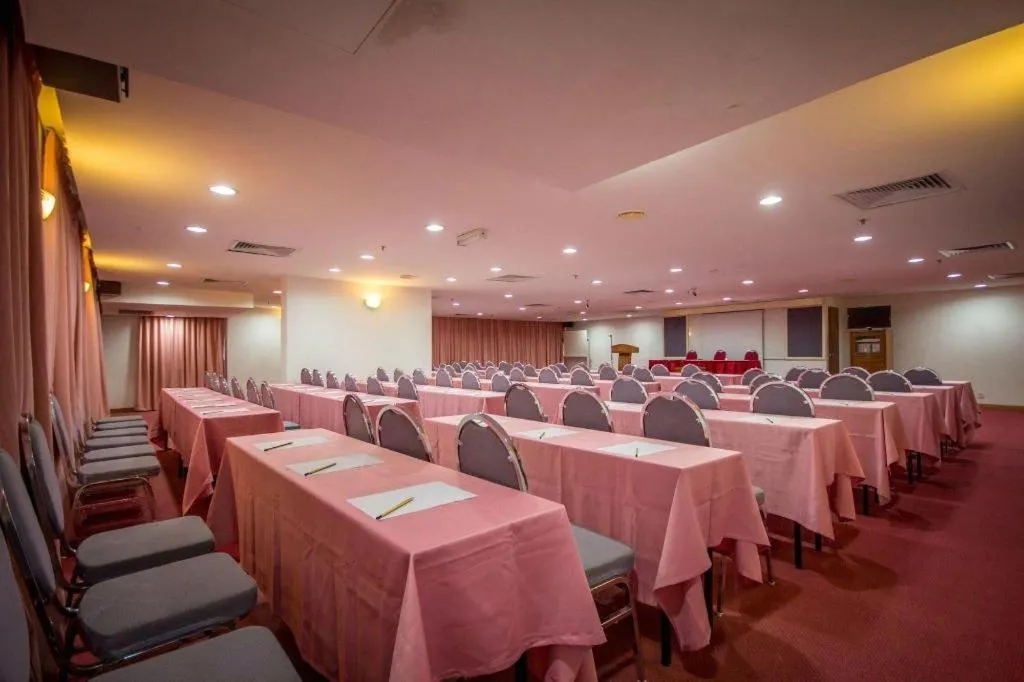 Hotel Continental Penang