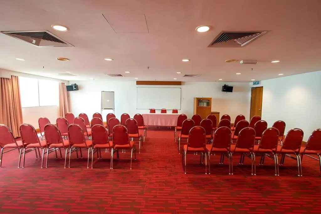 Hotel Continental Penang