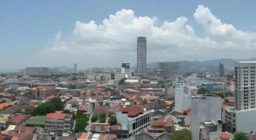 Hotel Continental Penang