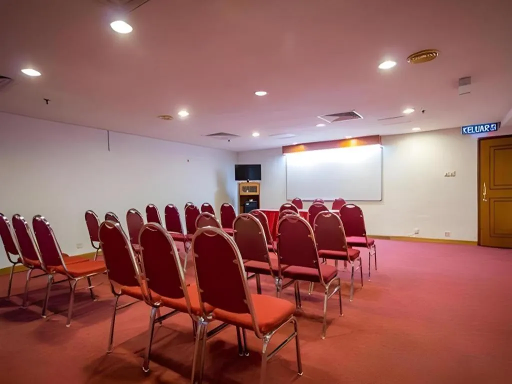 Hotel Continental Penang