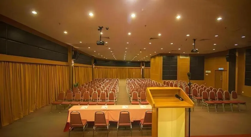 Hotel Continental Penang