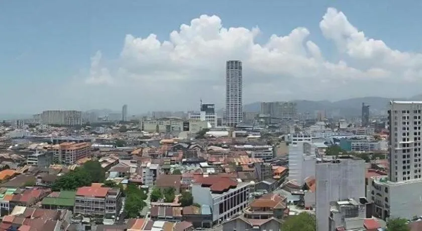 Hotel Continental Penang